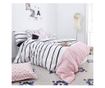 Navlaka za poplun Blush 240x220 cm (King) Višebojna