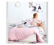 Navlaka za poplun Blush 240x220 cm (King) Višebojna