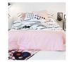 Navlaka za poplun Blush 240x220 cm (King) Višebojna