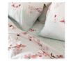 Navlaka za poplun Sakura 200x200 cm (Dvostruka) Višebojna
