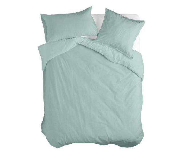 Osnovna navlaka za poplun 180x220 cm (Single) Menta