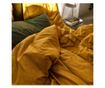 Navlaka za poplun Basic 155x220 cm (Single) Senf