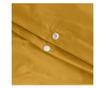 Navlaka za poplun Basic 155x220 cm (Single) Senf