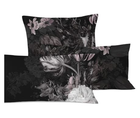 Jastučnica Onyx 45x110 cm Višebojna