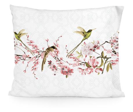Jastučnica Sakura 60x70 cm Višebojna