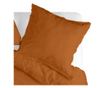 Jastučnica Basic 60x60 cm (x2) Terakota