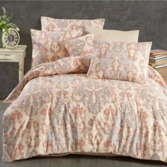 Set 2 Piese Fete Perna 50x70cm Studio Casa Sweet Denise Bumbac