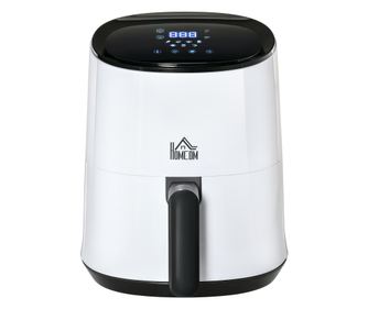 friteuza cu aer, 2.5L, Air Fryer 1300W, 33.9x24.9x29.9cm