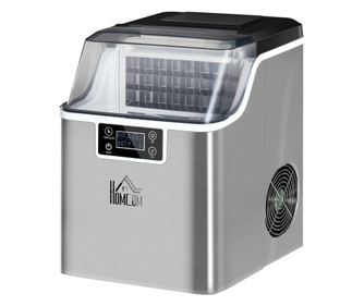 aparat gheata, 3,2l cu autocuratare, 20 kg/zi