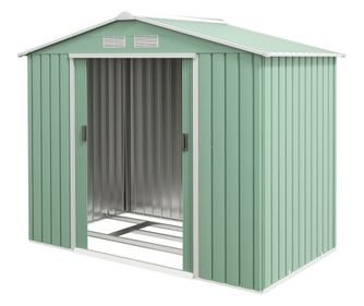 Sopron de Gradina pentru Depozitare Unelte