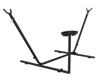 Suport pentru hamac 9,4ft si suport lateral pentru tava,