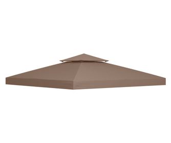 Acoperis de Schimb pentru Foisor 3x3m