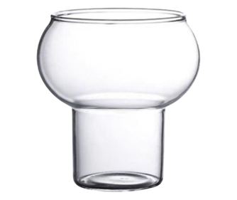 Mehurček iz borosilikatnega stekla, 250 ml