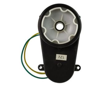 Lean Sport Silnik skrętu 12V 5500 RPM HL1638 HL1538 HL1518