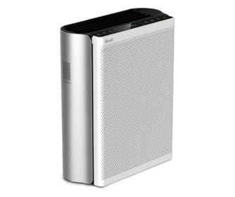 Пречиствател за въздух Levoit EverestAir, 70W, 130 м2, 612 м3/ч, 5 скорости, Wi-Fi, Таймер, HEPA, Нощен режим, Бял/сив