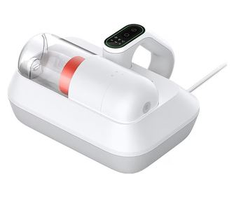 Прахосмукачка за акари и прах Xiaomi BHR8943EU Dust Mite Vacuum Cleaner Pro, 400W, 0.5 л, 3000/40000 rpm/min, 14 kPa, Cyclon, 4