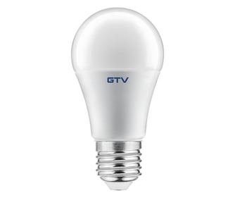 GTV LED žarnica E27 12W A60 SMD2835 Hladno bela 1100lm 6400K