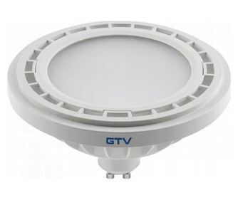 GTV LED žarnica GTV LD-ES111NW13W120-00 12,5W GU10 ES111 4000K 1250lm