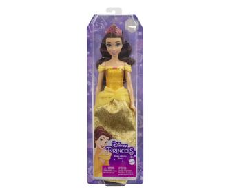 Disney Princess Papusa Printesa Belle