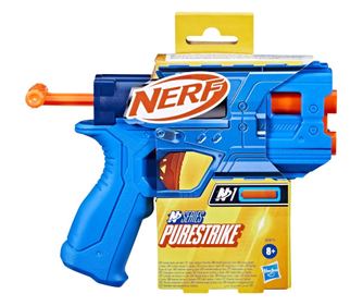 Nerf Blaster Nerf N Series Purestrike