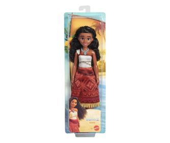 Disney Princess Papusa Vaiana 2