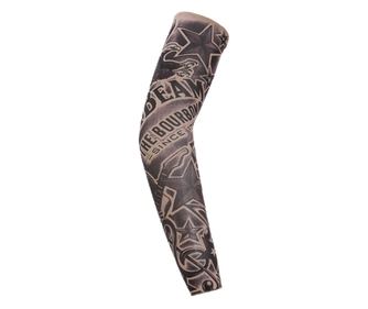 Maneca tatuata MyStyle� 3D Print - Imita un tatuaj real 100% - Body art tattoo maneca V6 Music