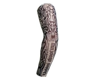 Maneca tatuata MyStyle� 3D Print - Imita un tatuaj real 100% - Body art tattoo maneca V7