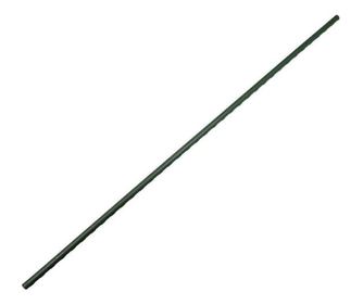 Növényállvány/tálca, paradicsom, fém + PVC, zöld, 1,6x180 cm, Strend Pro