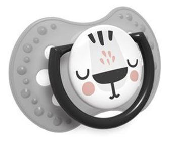 LOVI Salt & Pepper 0-3m 2 db