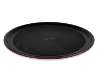 Tava pizza 36 cm Leonardo Berlinger Haus BH 7923, visiniu mat