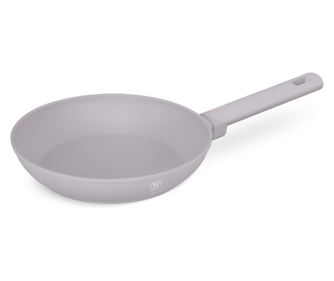 Тиган 24 см Taupe Berlinger Haus BH 8083, сив мат