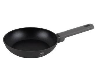 Tigaie antiaderenta 20 cm Anthracite Berlinger Haus BH 8112