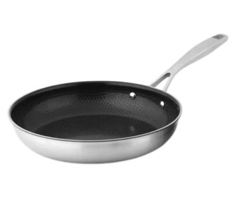 Nerezová pánev 28 cm DuraMax Carl Schmidt Sohn 097288