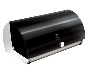 Кутия за хляб Carbon Pro Berlinger Haus BH 6717