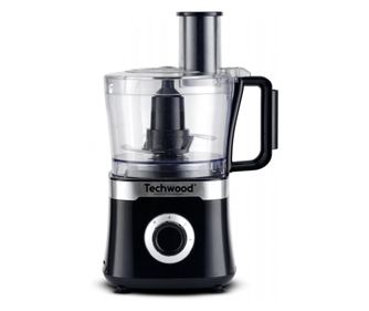 Robot de bucatarie Techwood TRO-6856, 800W, taiere, razuire, feliare