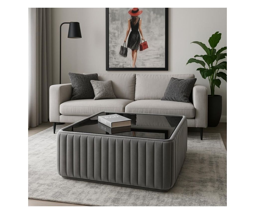 Masuta de Cafea Tapitata