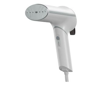AENO GS4 AGS0004 gőzzel működő vasaló, 800 W, 260 ml, 20 g/perc, folyamatos gőzkimenet, fehér szín.