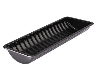 Оребрена тавичка Berlinger Haus BH,7640 Carbon Pro Edition