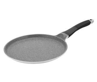 Mramorovaná pánev na palačinky 26 cm Royalty Line RL-HCP26M