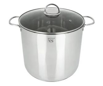 Hrnec s poklicí 20 cm, 2,5L Sahara Berlinger Haus BH 8070, nepřilnavý povrch, krém