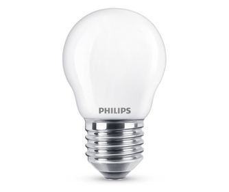 Philips 8718696706312 energy-saving lamp Topla bijela 2700 K 2,2 W E27