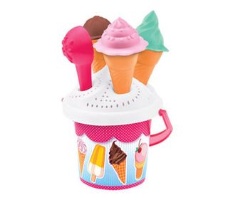 Mochtoys Fagyi homokozószett (11831)