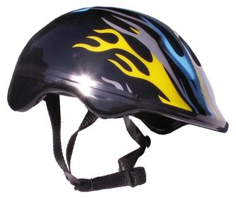 Casca protectie sport iMK®, materiale rezistente cu greutate redusa, gauri de ventilatie, marimea M