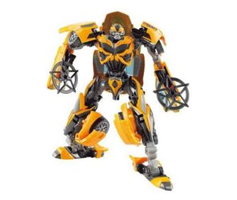 Robot care se transforma,34 ETK