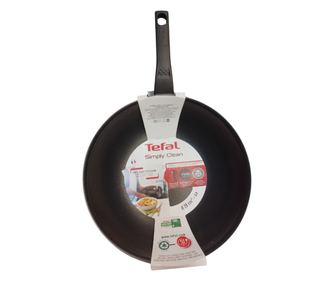Tefal Simply Clean Tigaie Wok 28 cm