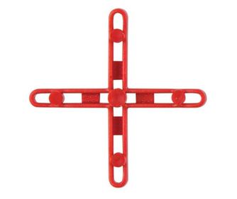 Hosszú távtartók, 4 mm, 100/1, BEOROL