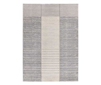 ATTICGO Covor modern gri CRAFT 12933, 80x150 cm