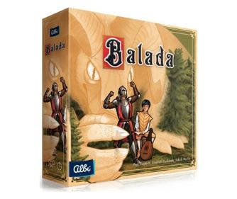 Albi Balada