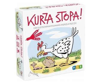 MDR Kurza stopa MDR