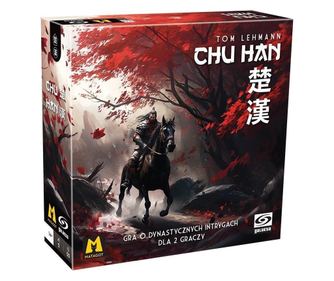 Galakta Gra karciana Chu Han